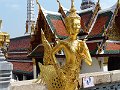 Bangkok Wat Phrae Kaeo P0683